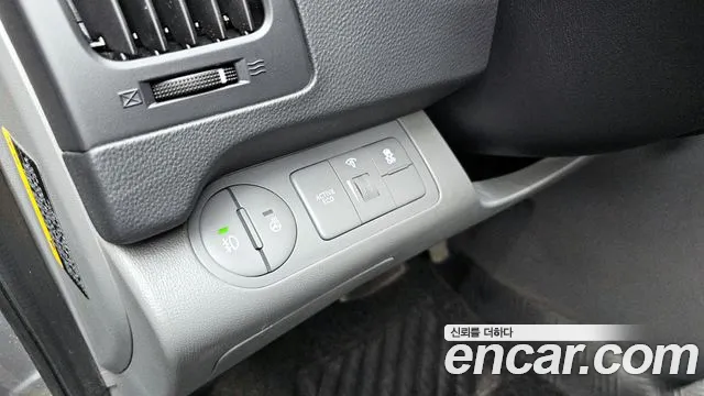 Hyundai The New Grand Starex id 2675008 из Кореи 13