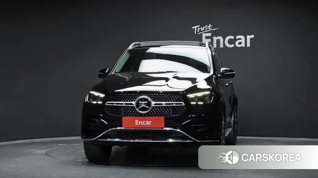 Mercedes-Benz GLE-Class W167 id 3372234 из Кореи 13