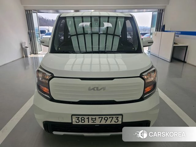 Kia The New Kia Ray id 3818126 из Кореи 13