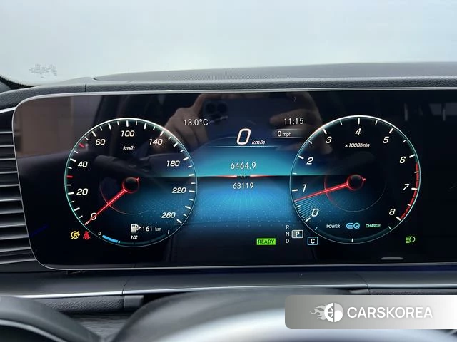 Mercedes-Benz GLS 2022 Черный из Китая, фото 3