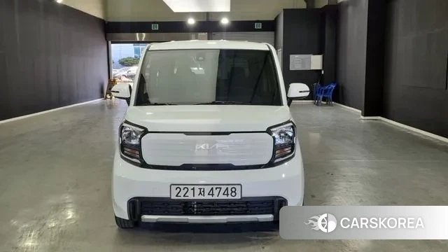 Kia The New Kia Ray id 3701265 из Кореи 11