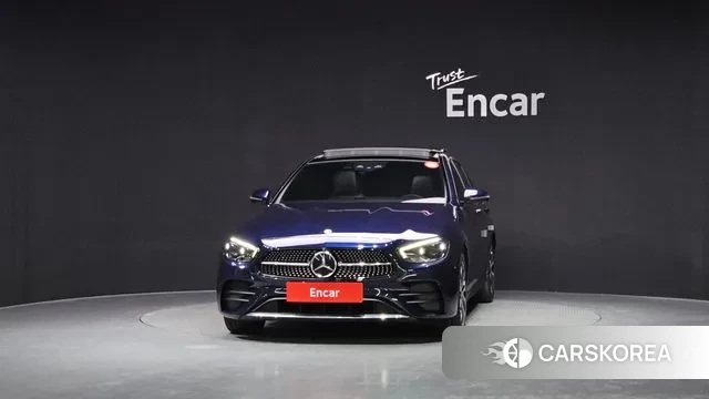 Mercedes-Benz E-Class W213 id 3567581 из Кореи 13