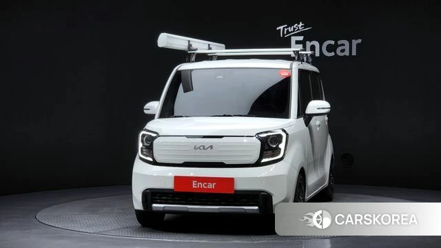 Kia The New Kia Ray id 4394486 из Кореи 13