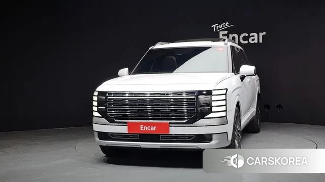 Hyundai Palisade (LX3) id 3732143 из Кореи 13