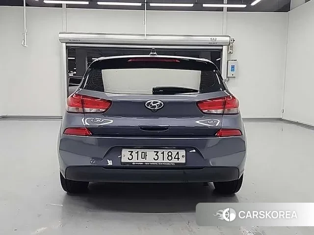 Hyundai i30 (PD) id 3485140 из Кореи 11