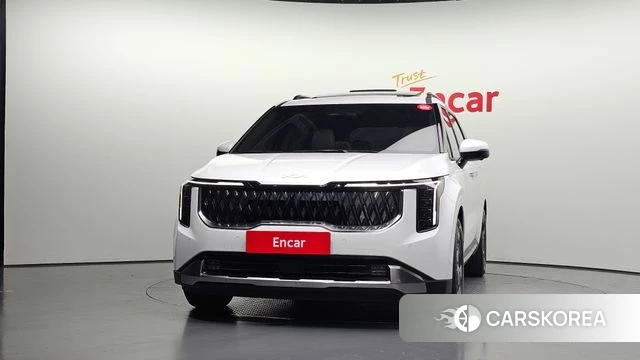 Kia The New Carnival 4th Generation id 4696092 из Кореи 13
