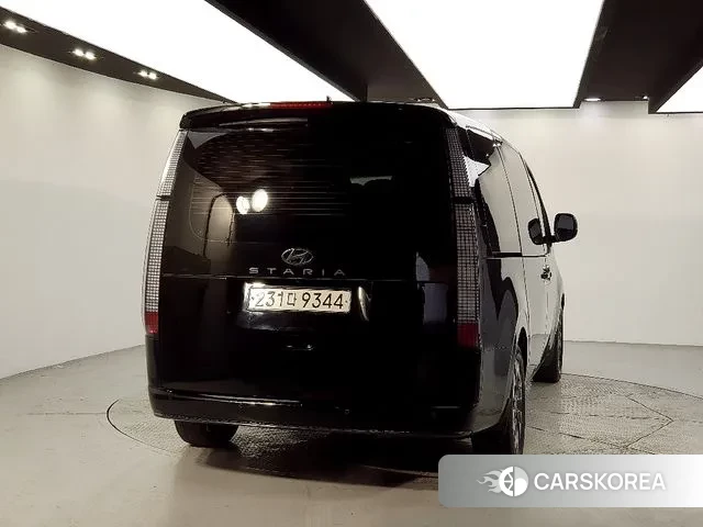 Hyundai Staria id 3458049 из Кореи 13