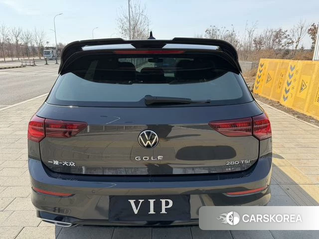Volkswagen Golf id 3889732 из Китая 15