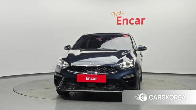 Kia Come New K3 id 4448032 из Кореи 13