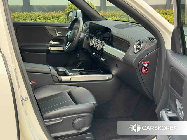Mercedes-Benz GLB id 4314834 из Китая 8