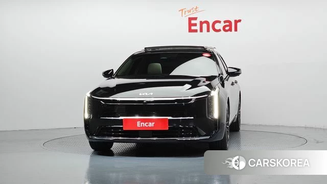 Kia The New K8 Hybrid id 4441939 из Кореи 13