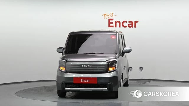 Kia The New Kia Ray id 3963375 из Кореи 13