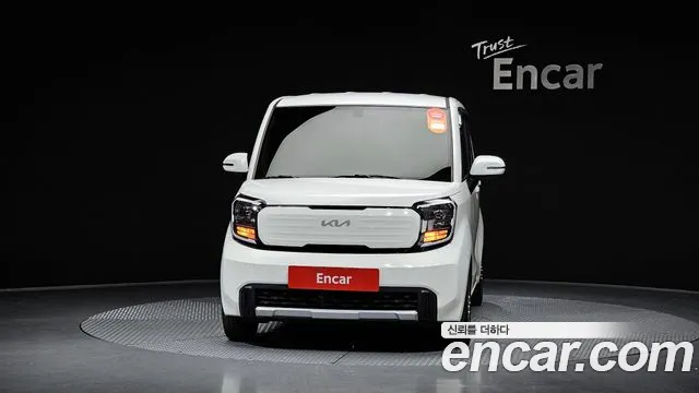 Kia The New Kia Ray id 2710825 из Кореи 13