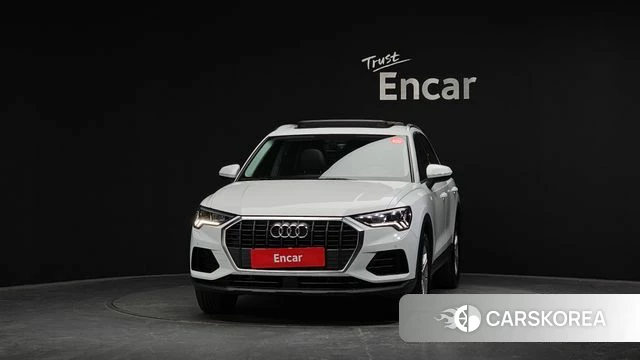 Audi Q3 (F3) id 3828099 из Кореи 13