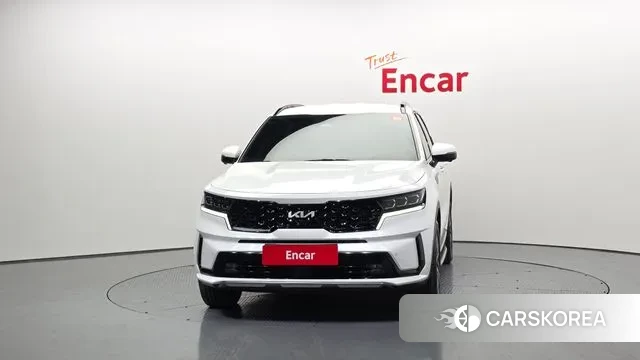 Kia Sorento 4th Generation id 3707431 из Кореи 13