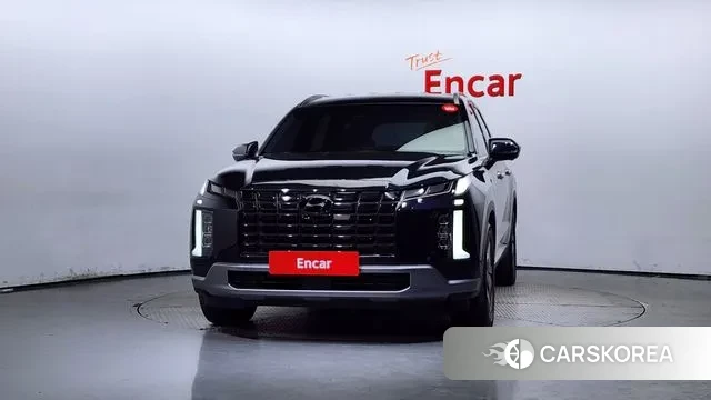 Hyundai The New Palisade id 3011311 из Кореи 13