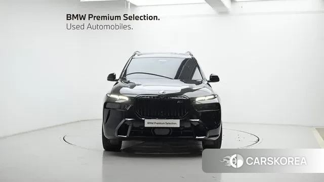 BMW X7 (G07) id 3523356 из Кореи 13