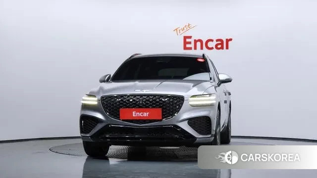 Genesis GV70 id 3390362 из Кореи 13