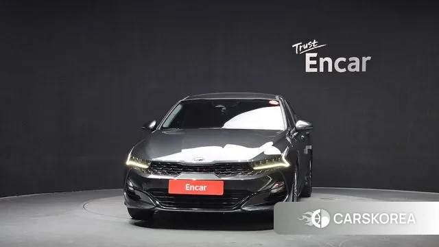 Kia K5 3rd generation id 3525883 из Кореи 13