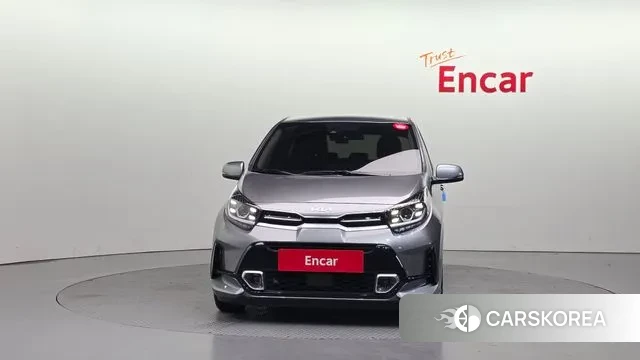 Kia Morning Urban (JA) id 3487837 из Кореи 13