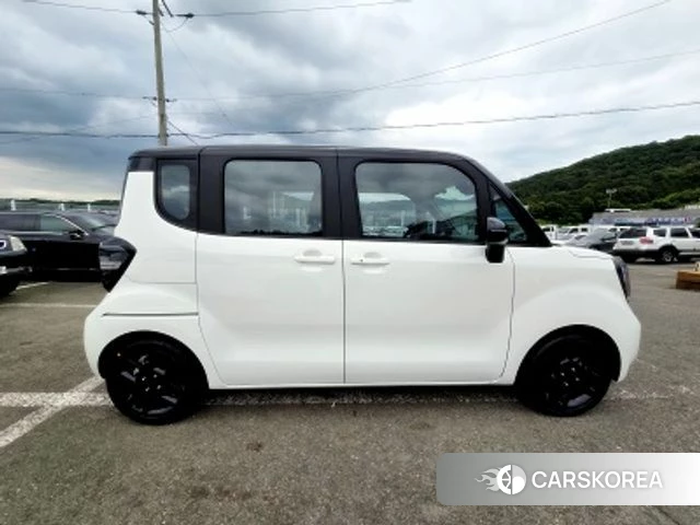 Kia The New Kia Ray id 4505241 из Кореи 11