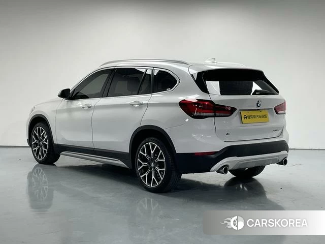 BMW X1 id 4216330 из Китая 13