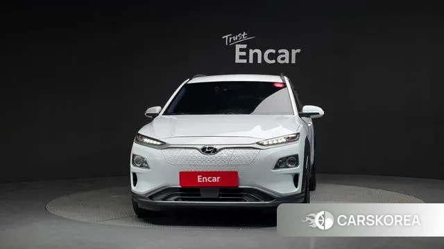 Hyundai Kona Electric id 3407137 из Кореи 13