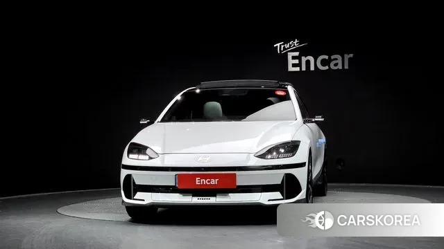 Hyundai Ionic 6 id 3620642 из Кореи 13