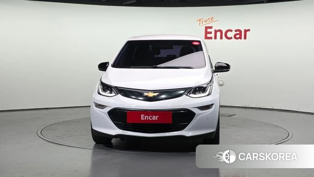 Chevrolet (GM Daewoo) Bolt EV id 4203489 из Кореи 13