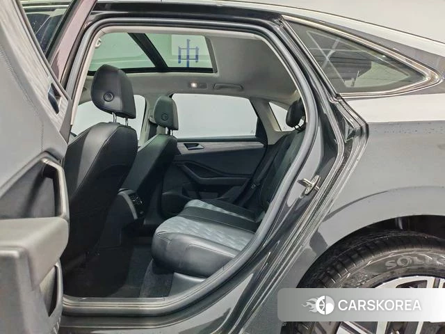 Volkswagen Sagitar id 4297467 из Китая 13