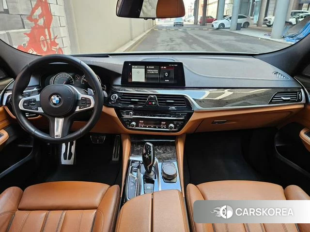 BMW 6 series GT 2018 Белый из Китая, фото 3