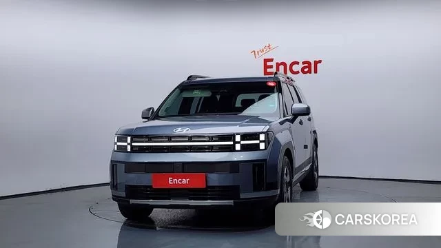 Hyundai Santa Fe (MX5) id 3565778 из Кореи 13