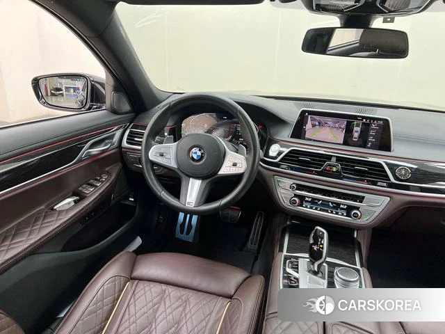 BMW 7 series id 3902341 из Китая 23
