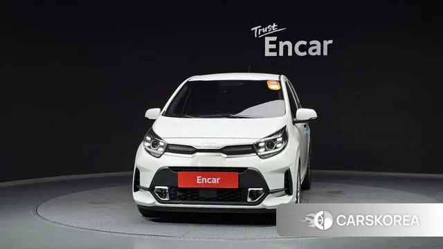 Kia Morning Urban (JA) id 3003367 из Кореи 13