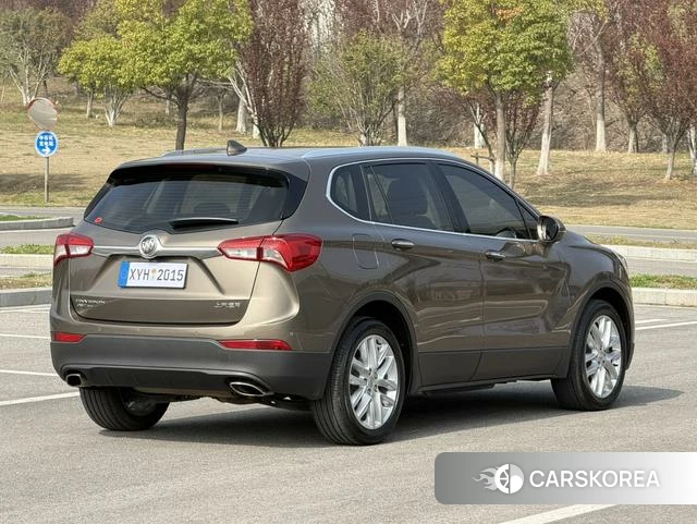 Buick Angkewei id 4209829 из Китая 12