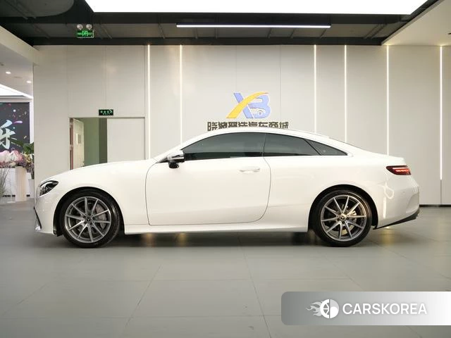 Mercedes-Benz E-class (imported) id 4279361 из Китая 8