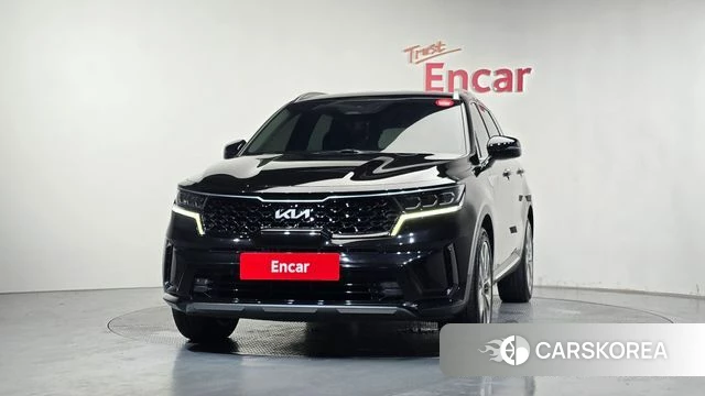 Kia Sorento 4th Generation id 4593374 из Кореи 23