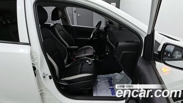 Kia All New Morning (JA) id 2645866 из Кореи 13