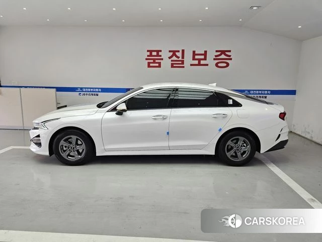 Kia K5 3rd generation id 3832280 из Кореи 13