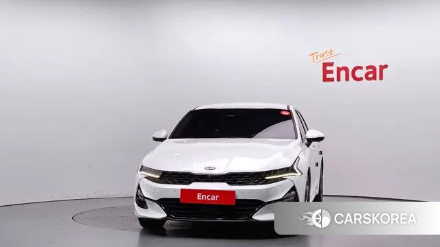 Kia K5 3rd generation id 3362415 из Кореи 13