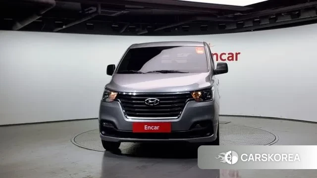 Hyundai The New Grand Starex id 3013705 из Кореи 13