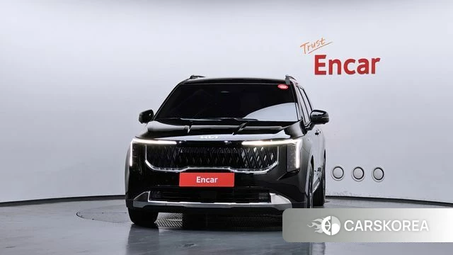Kia The New Carnival 4th Generation id 4468901 из Кореи 23
