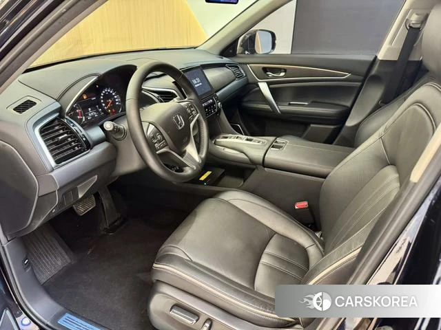Honda Crown Road id 4276893 из Китая 12