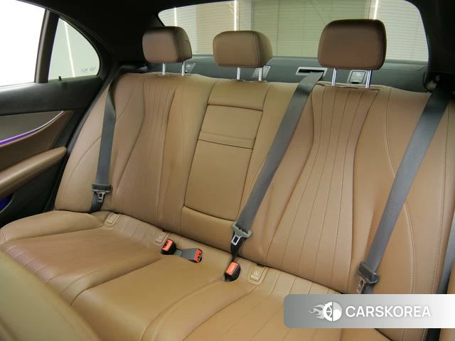 Mercedes-Benz E-class (imported) id 4220561 из Китая 14