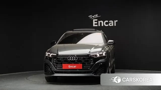 Audi Q8 (4M) id 3720699 из Кореи 13