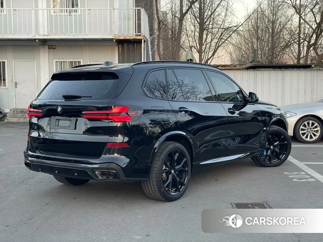 BMW X5 id 4275611 из Китая 9