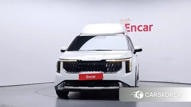 Kia The New Carnival 4th Generation id 3353662 из Кореи 13