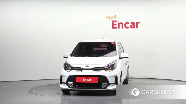 Kia Morning Urban (JA) id 4187777 из Кореи 23