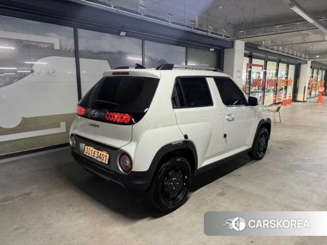 Hyundai Casper id 3824825 из Кореи 12