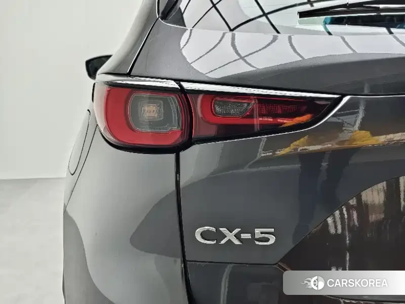 Mazda CX-5 id 4514280 из Китая 13